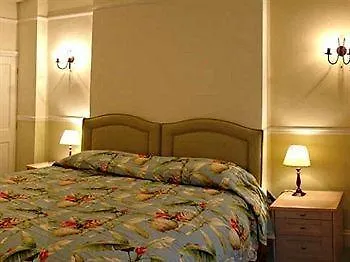 Hotel The Victorian House Dartmouth