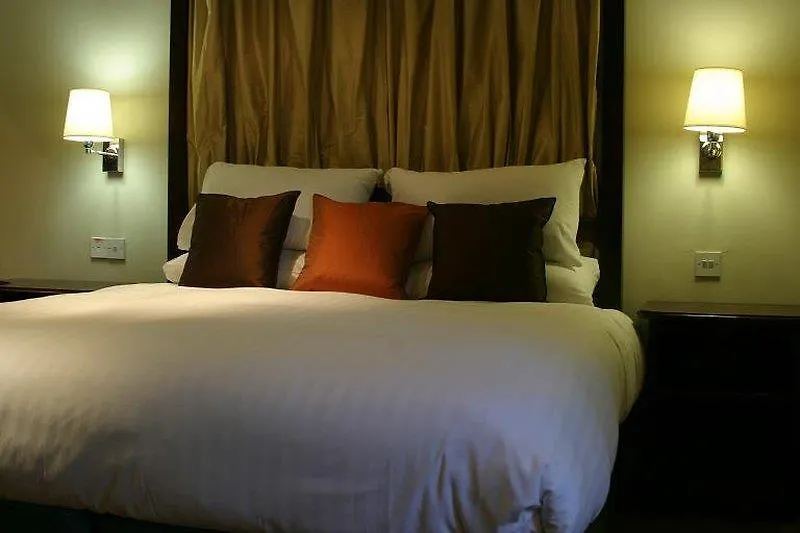 Western The Hotel, Golf & *