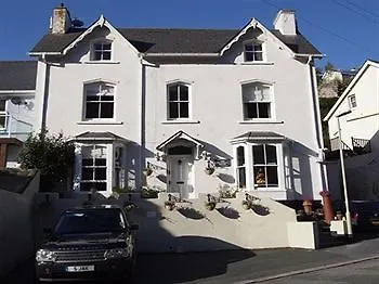 The Victorian House Hotel 4*
