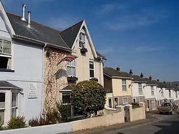 Bed and Breakfast Anchor House