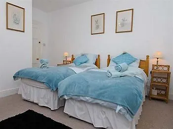 Bed and Breakfast Anchor House 4*