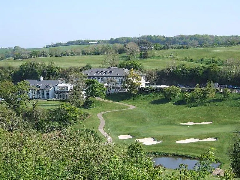 Country house Western The Hotel, Golf & *