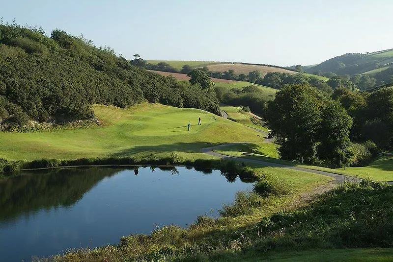 Western The Hotel, Golf & Dartmouth