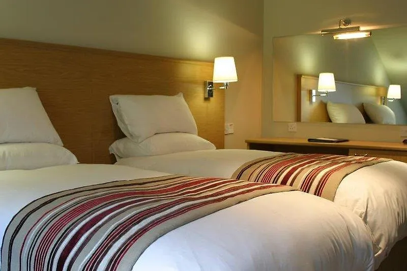 Western The Hotel, Golf & Dartmouth