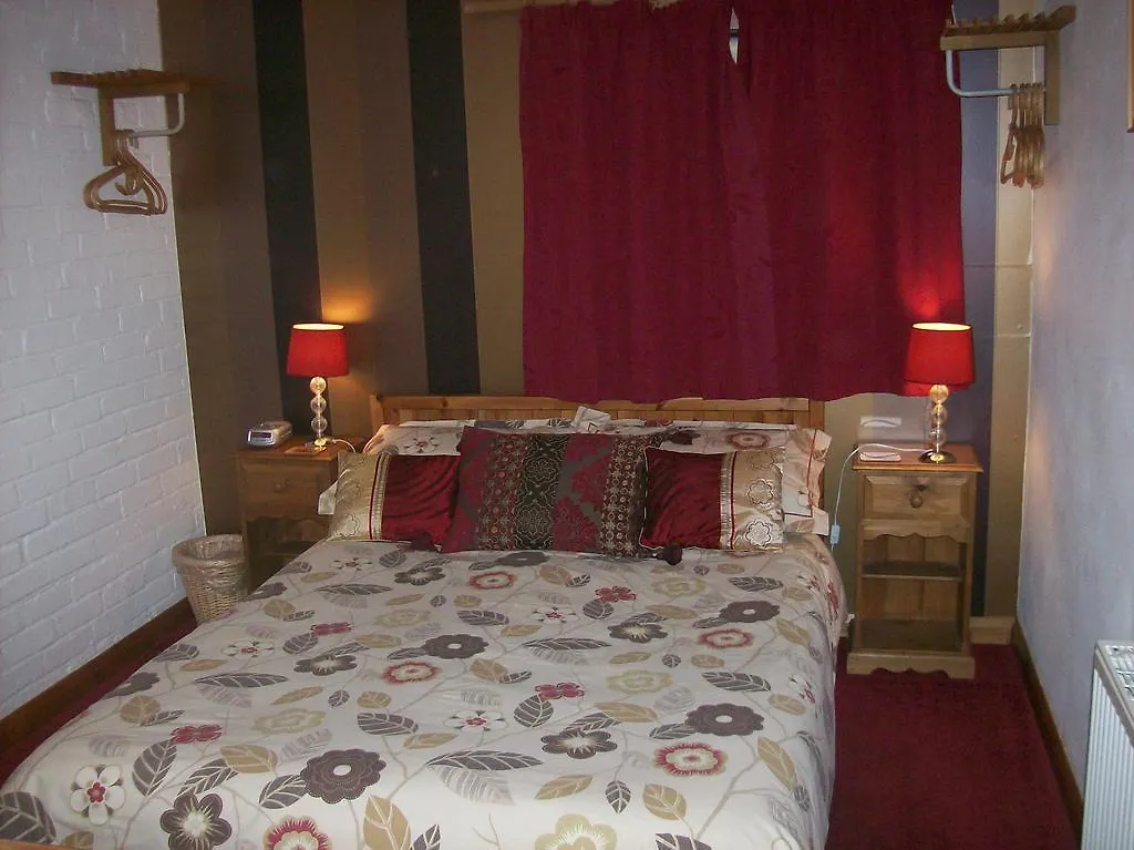 Fairholme 4*