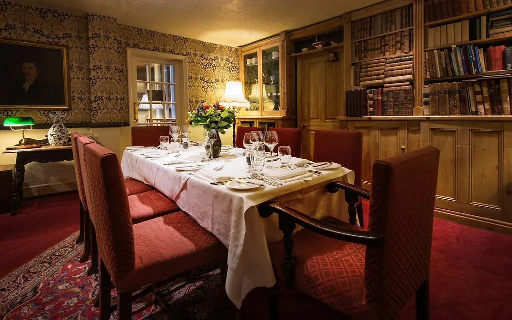 Hotel The Royal Castle Dartmouth
