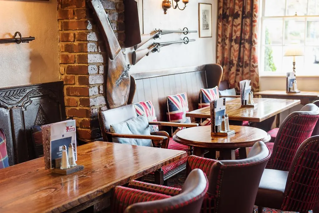 The Royal Castle Hotel 3*
