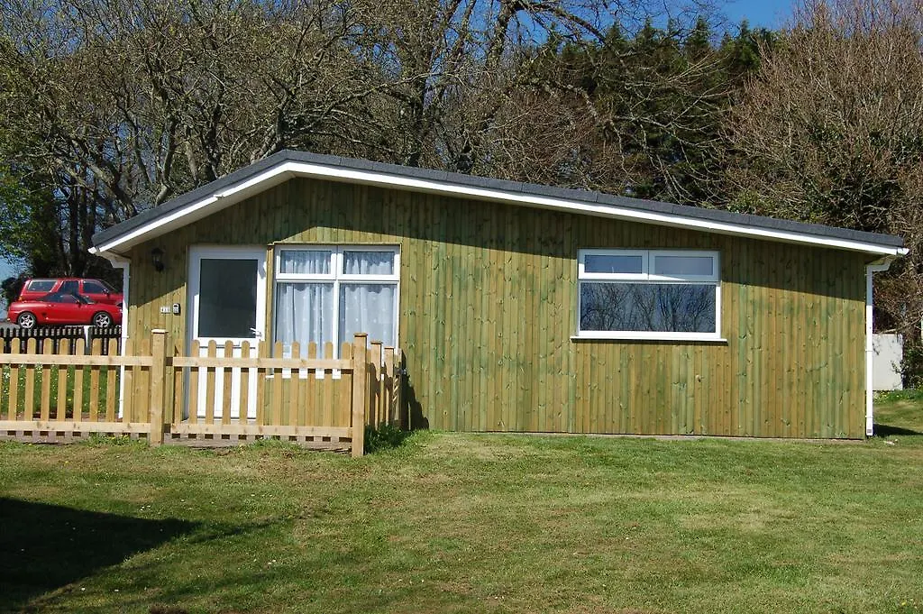 Sunnydaze Holiday Chalet Holiday home