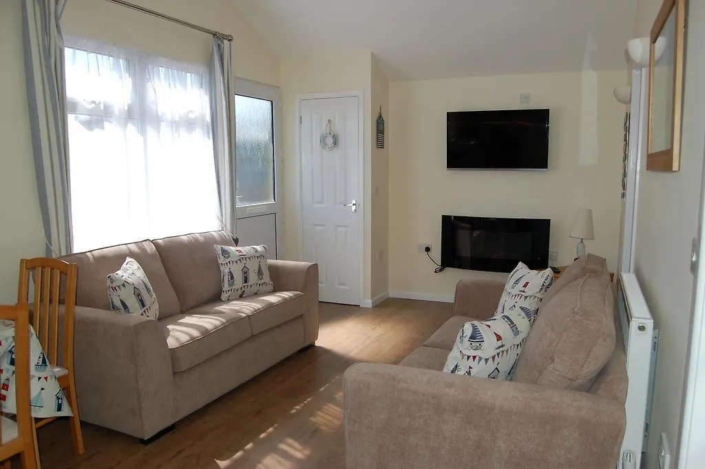 Sunnydaze Holiday Chalet Holiday home