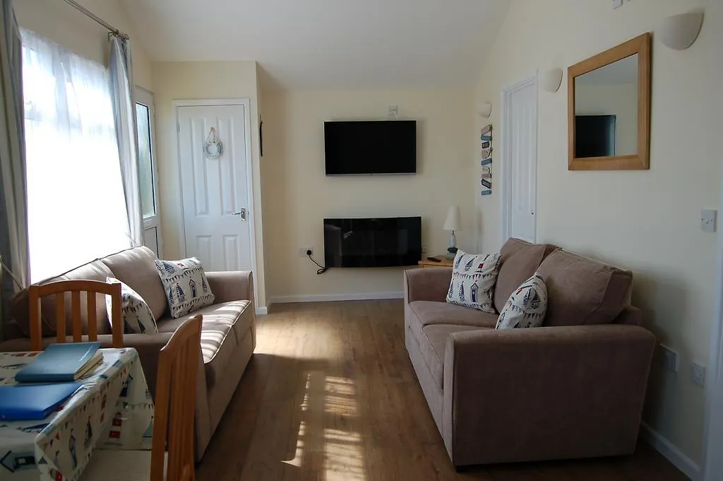 Holiday home Sunnydaze Holiday Chalet *