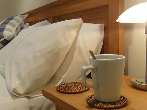 Anzac Street B+bistro 4*