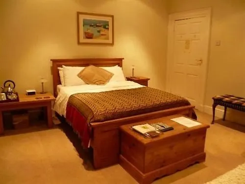 Anzac Street B+bistro 4* Dartmouth