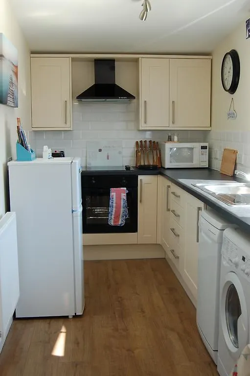 Sunnydaze Holiday Chalet Holiday home Dartmouth