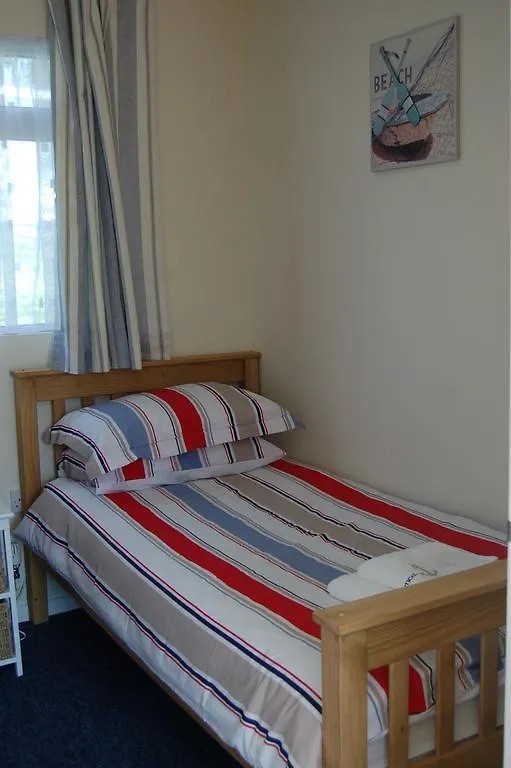 Holiday home Sunnydaze Holiday Chalet *