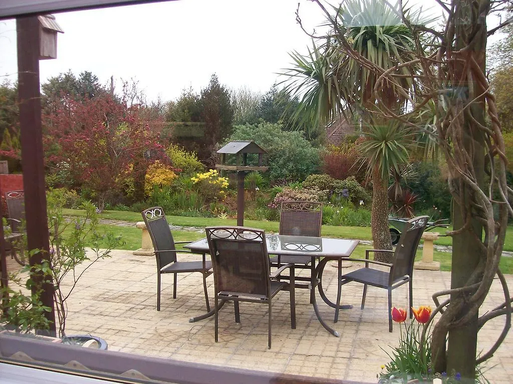 Frühstückspension Fairholme 4*