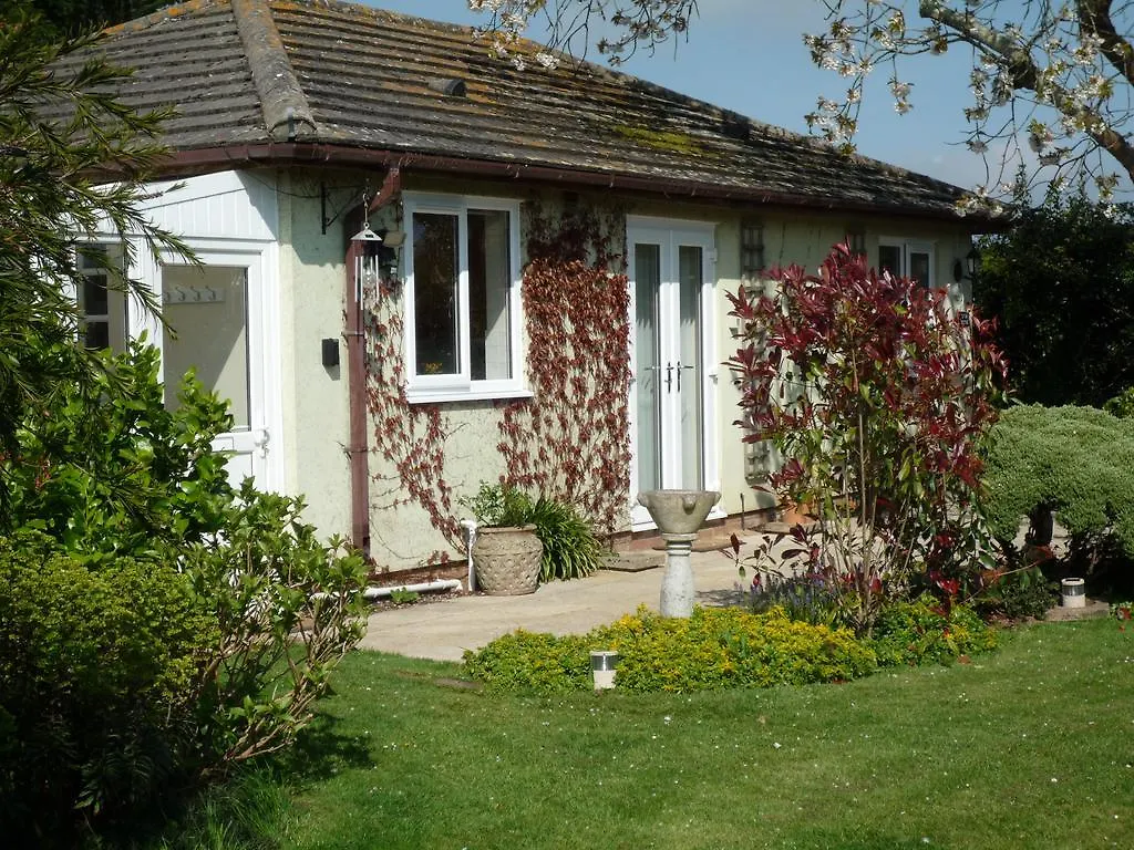 Oxton Holiday home *