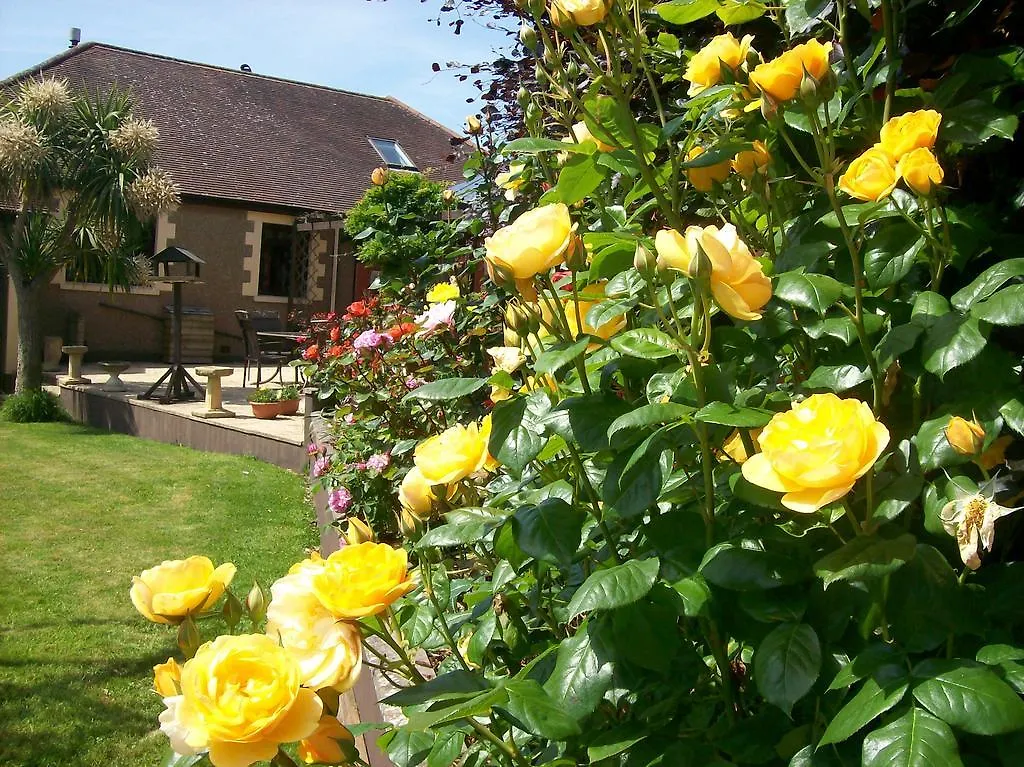 Frühstückspension Fairholme 4*