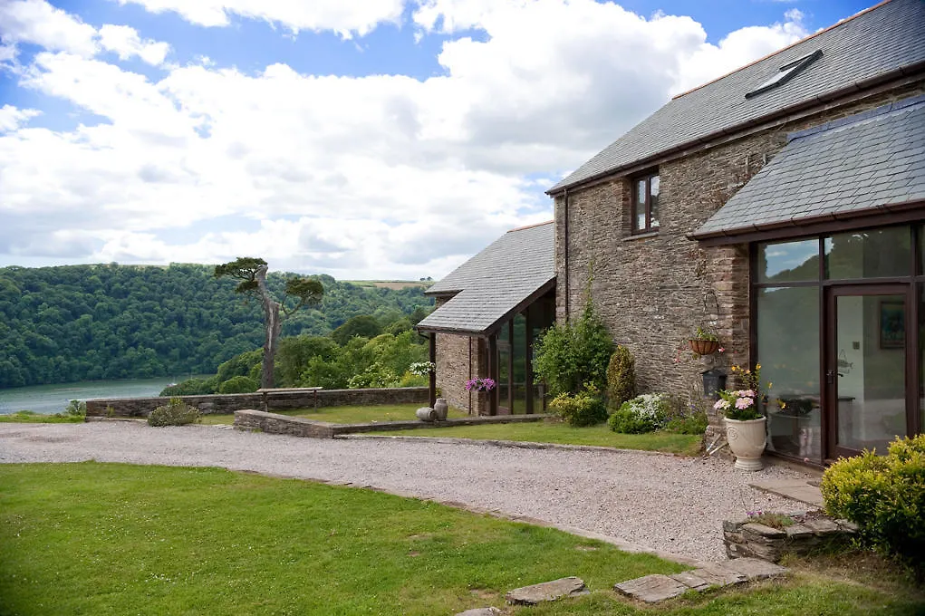 Greenway Barn 4*