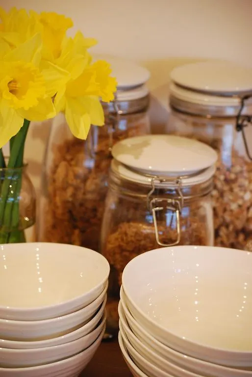Bed & Breakfast Appletree Court House 5*