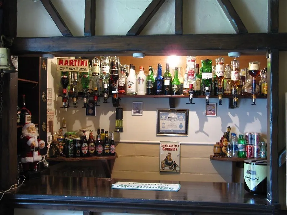 Townstal Couette-café Dartmouth