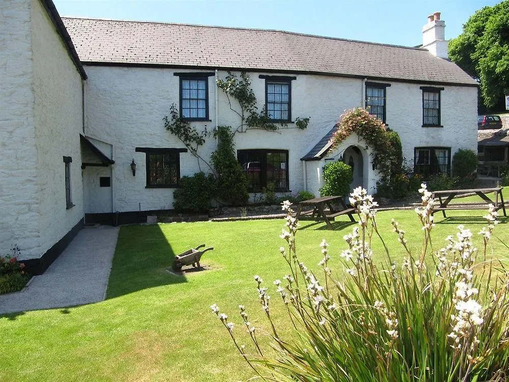 Townstal 3* Dartmouth