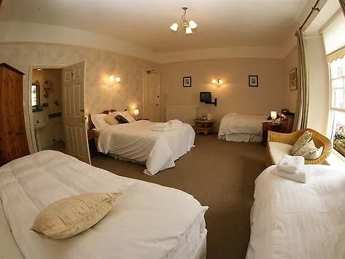 The Seale Arms Gasthof 3*