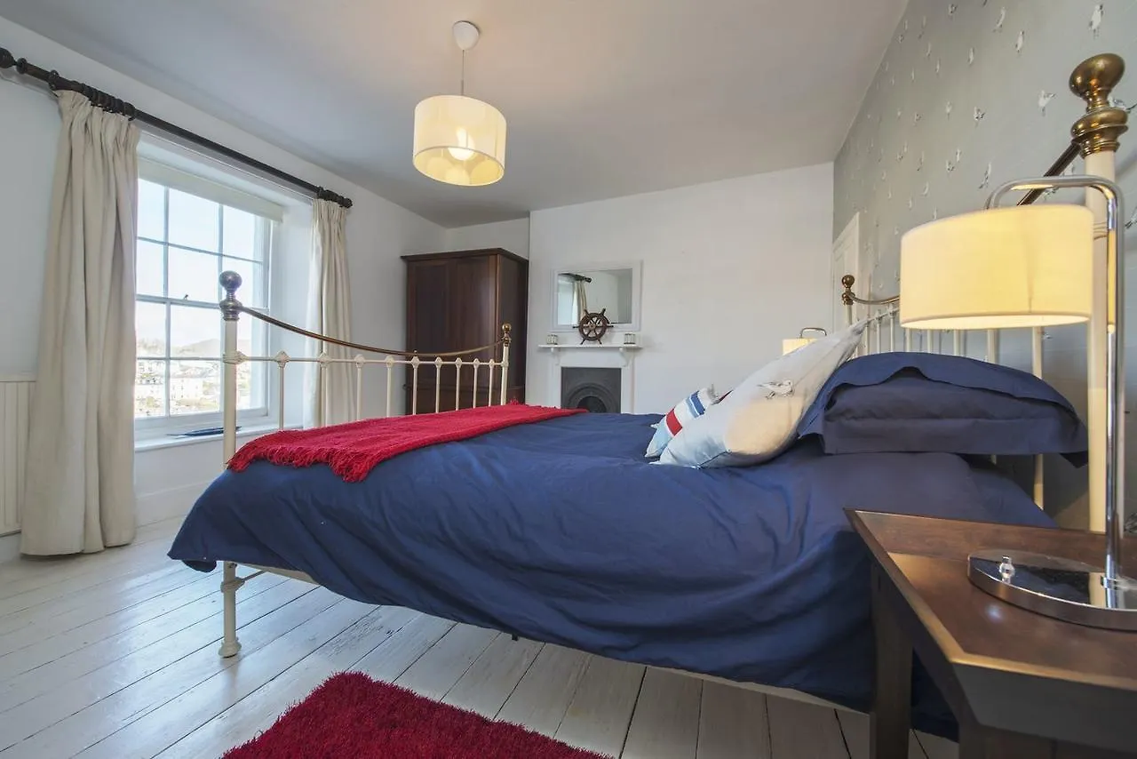 Holiday home Regatta House *