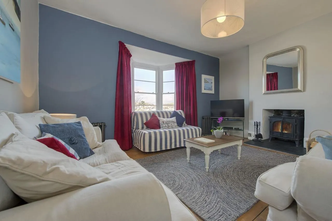 Holiday home Regatta House *