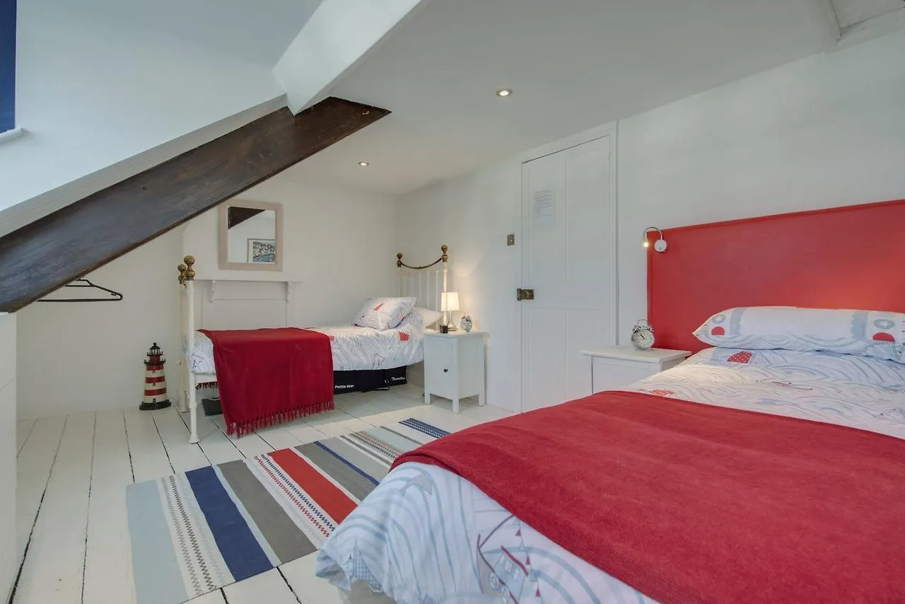 Holiday home Regatta House