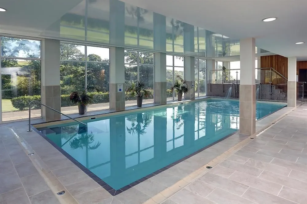 Country house Western The Hotel, Golf &