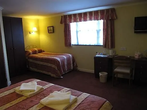 Townstal Bed & Breakfast