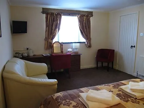 Townstal 3*
