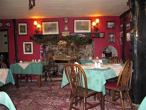 Couette-café Townstal 3*