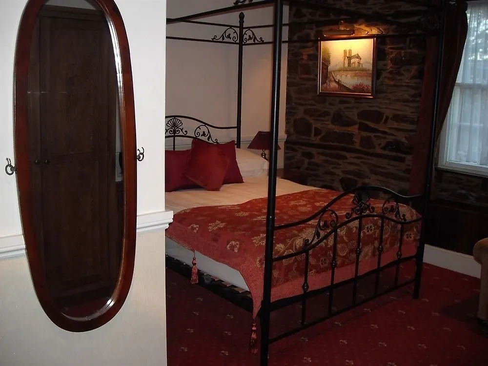 Townstal Couette-café 3*