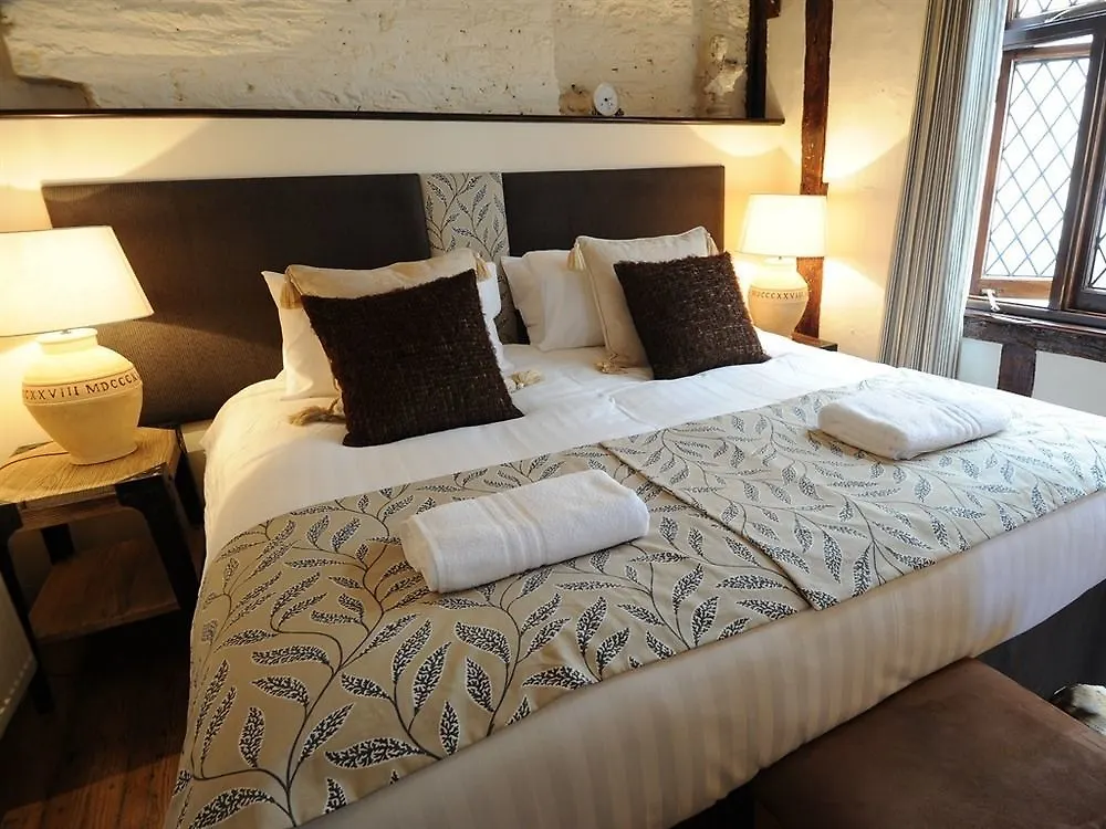 Bayards Cove אורחן דארטמות'