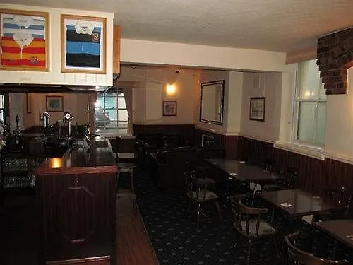 Gasthof The Seale Arms 3*
