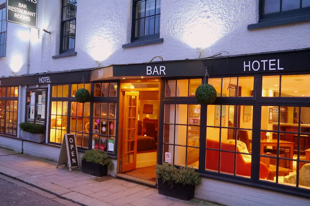 Browns Hotel 4*