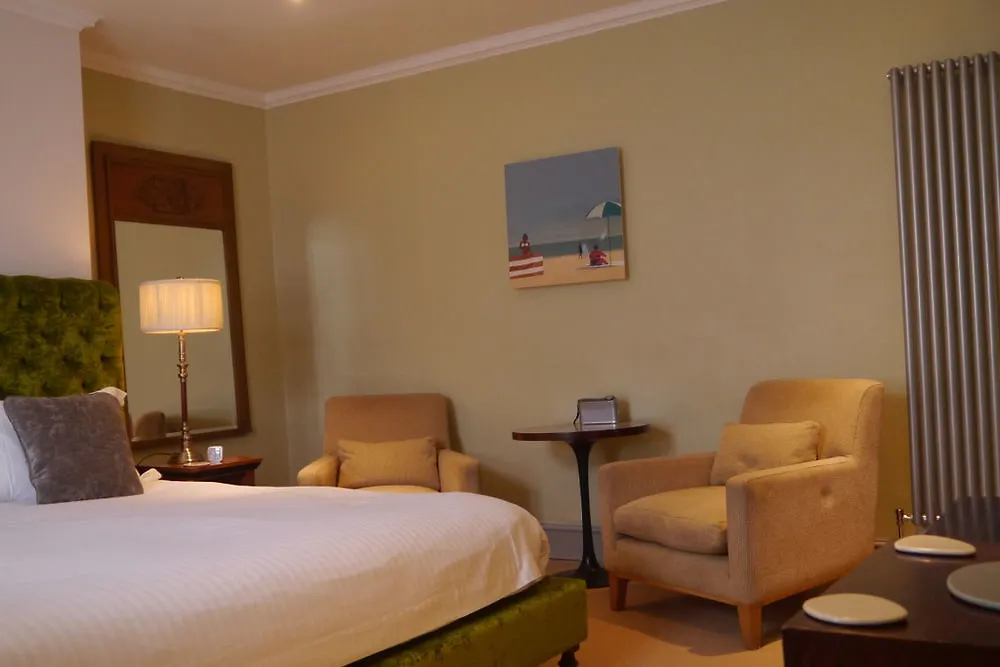 Hotel Browns 4*