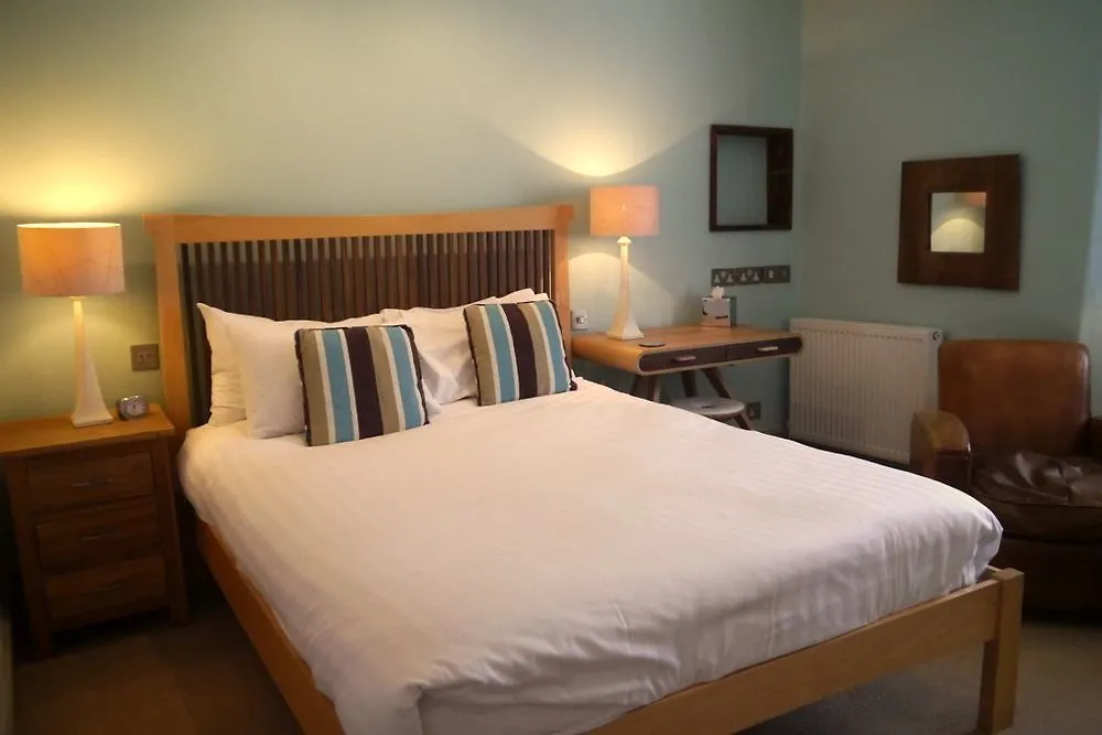 Hotel Browns