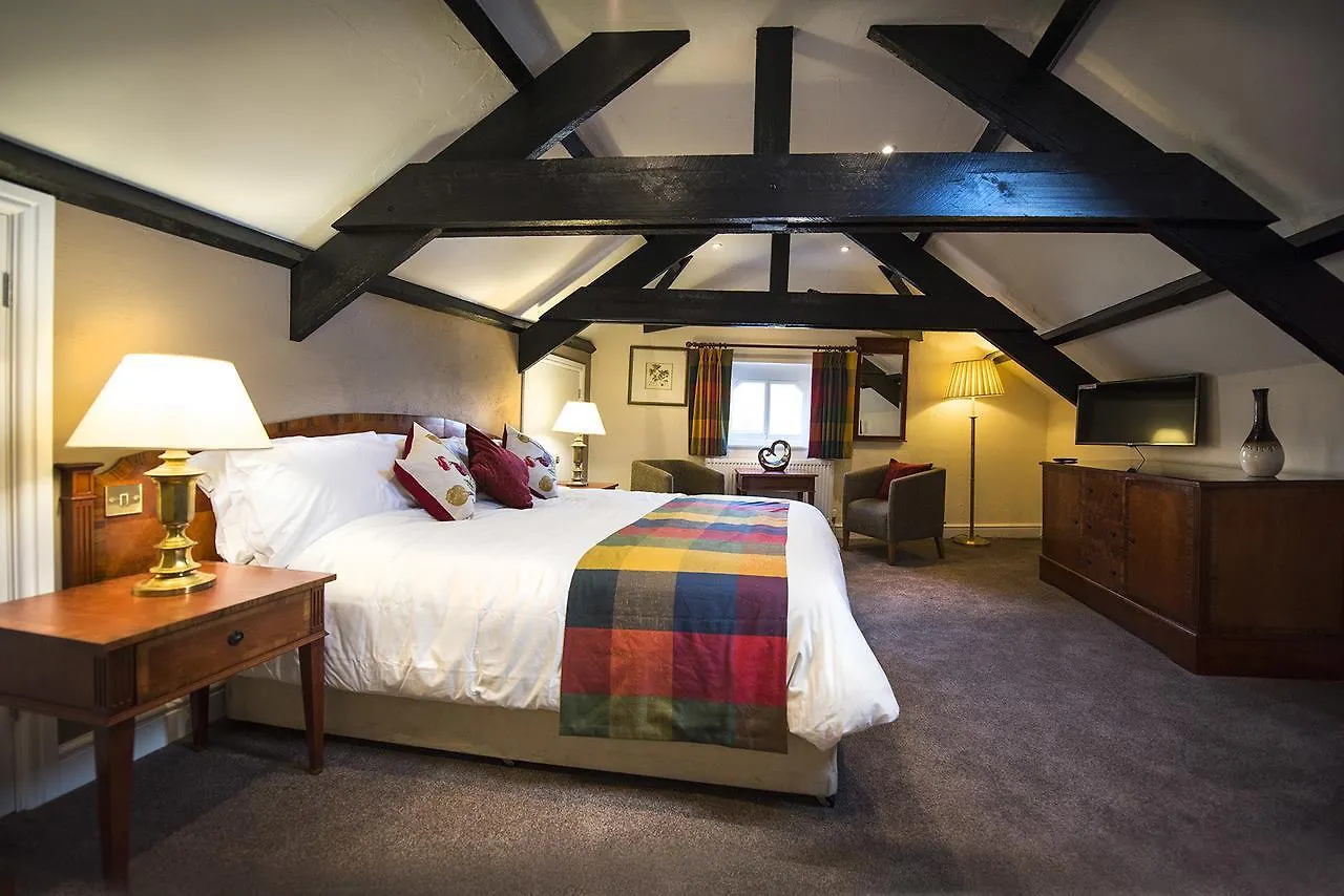 Seven Stars Inn *