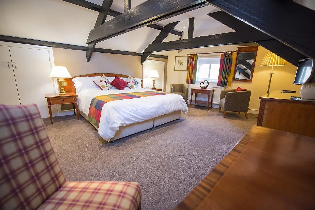 Seven Stars Inn