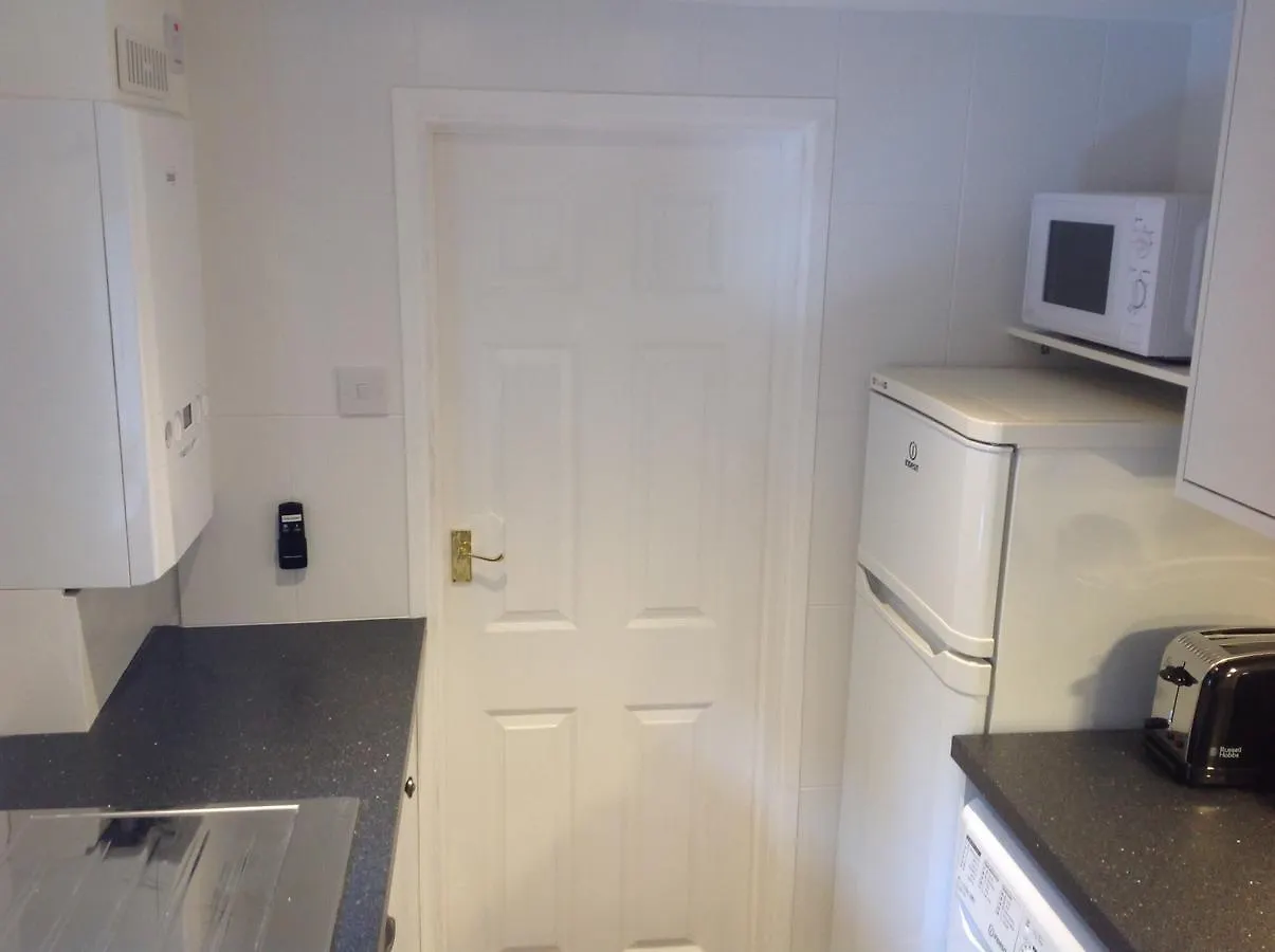 Ferndale Holiday home Dartmouth