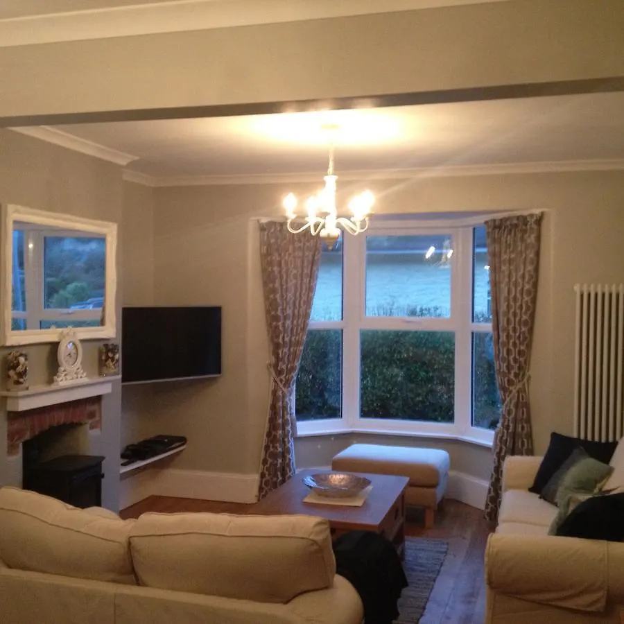 Holiday home Ferndale *