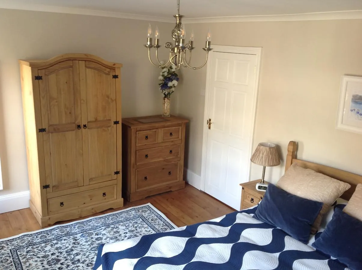 Ferndale Holiday home