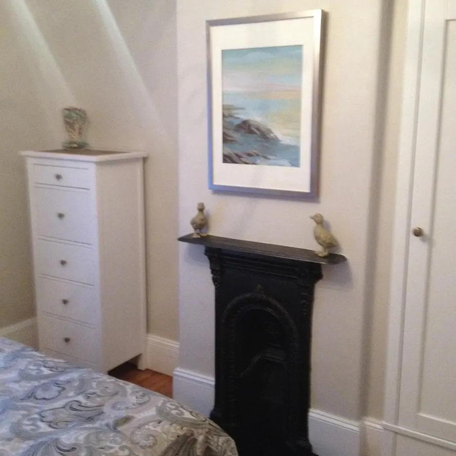 Holiday home Ferndale *