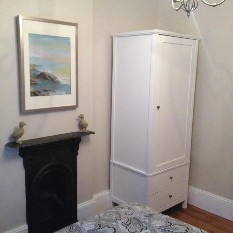 Ferndale Holiday home