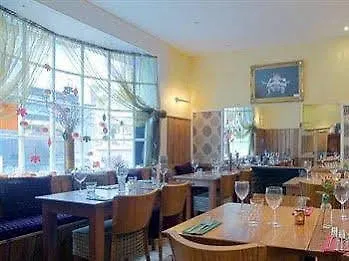 Anzac Street B+bistro