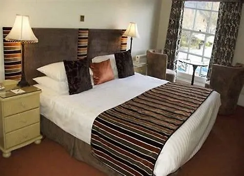 Hotel The Royal Castle 3*