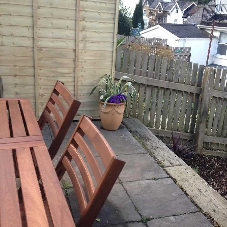 Holiday home Ferndale