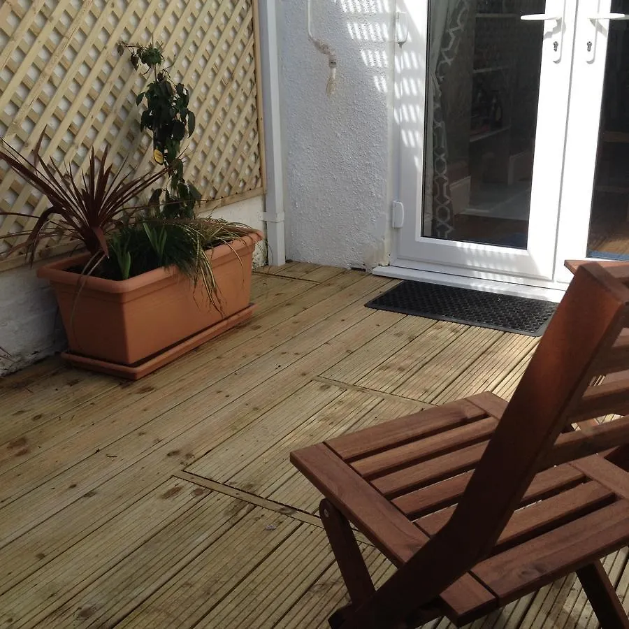 Holiday home Ferndale